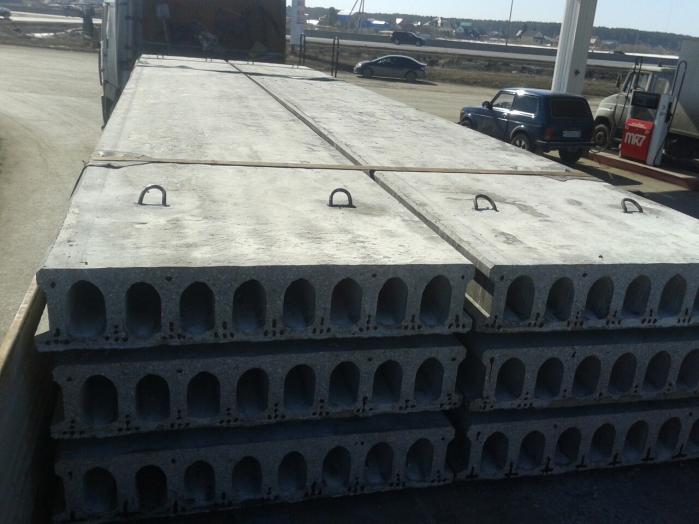 ЖБИ, плиты ПДН 6х2, 1П, 2П, Сваи, Блоки ФБС, лотки теплотрасс ЛК в Пурпе.