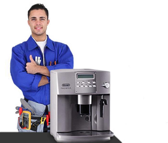 РЕМОНТ КОФЕМАШИН И КОФЕВАРОК НА ТЕРЕМКАХ