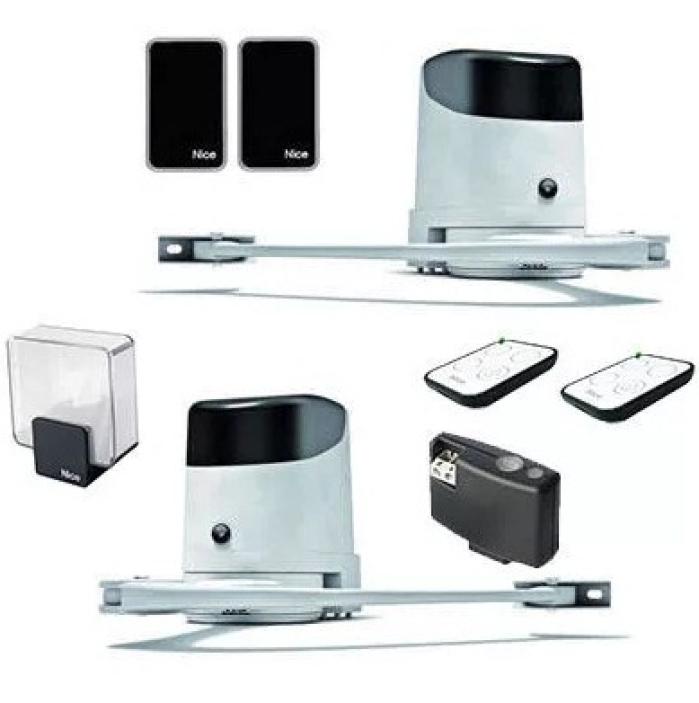 Автоматика для ворот с доставкой Краснодар