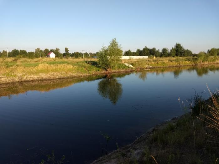 Участок под застройку 15 соток в с. Рожны, Киевской области