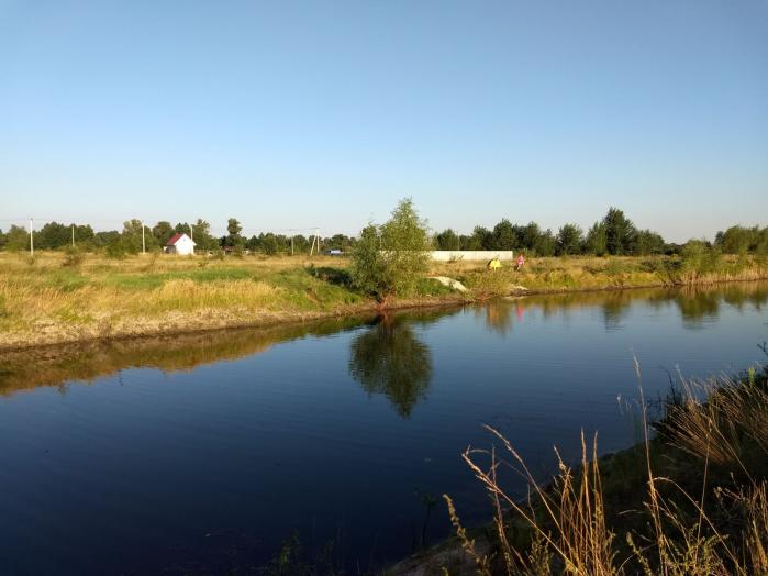 Участок под застройку 15 соток в с. Рожны, Киевской области