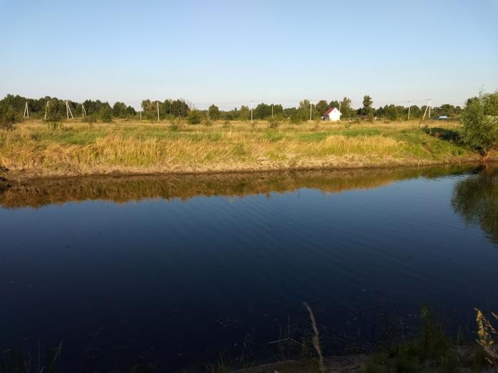 Участок под застройку 15 соток в с. Рожны, Киевской области