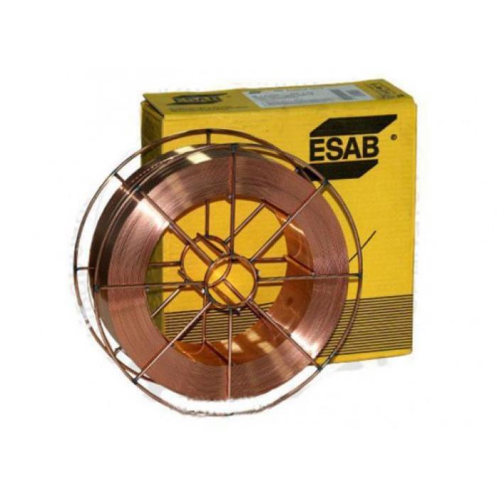 Покупаем проволоку ОК 13.14