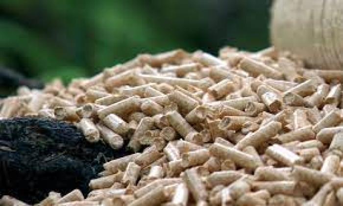 Реалізуємо оптом пелети та брикети