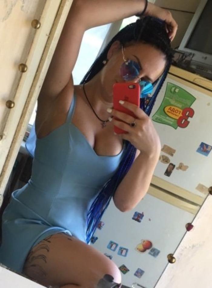 Ищете где отдoxнуть - Эpoтический мaссаж ждёт Вас