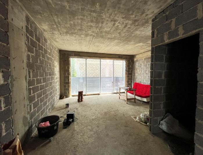 Дом 82,2 м2 на участке 4 сот.