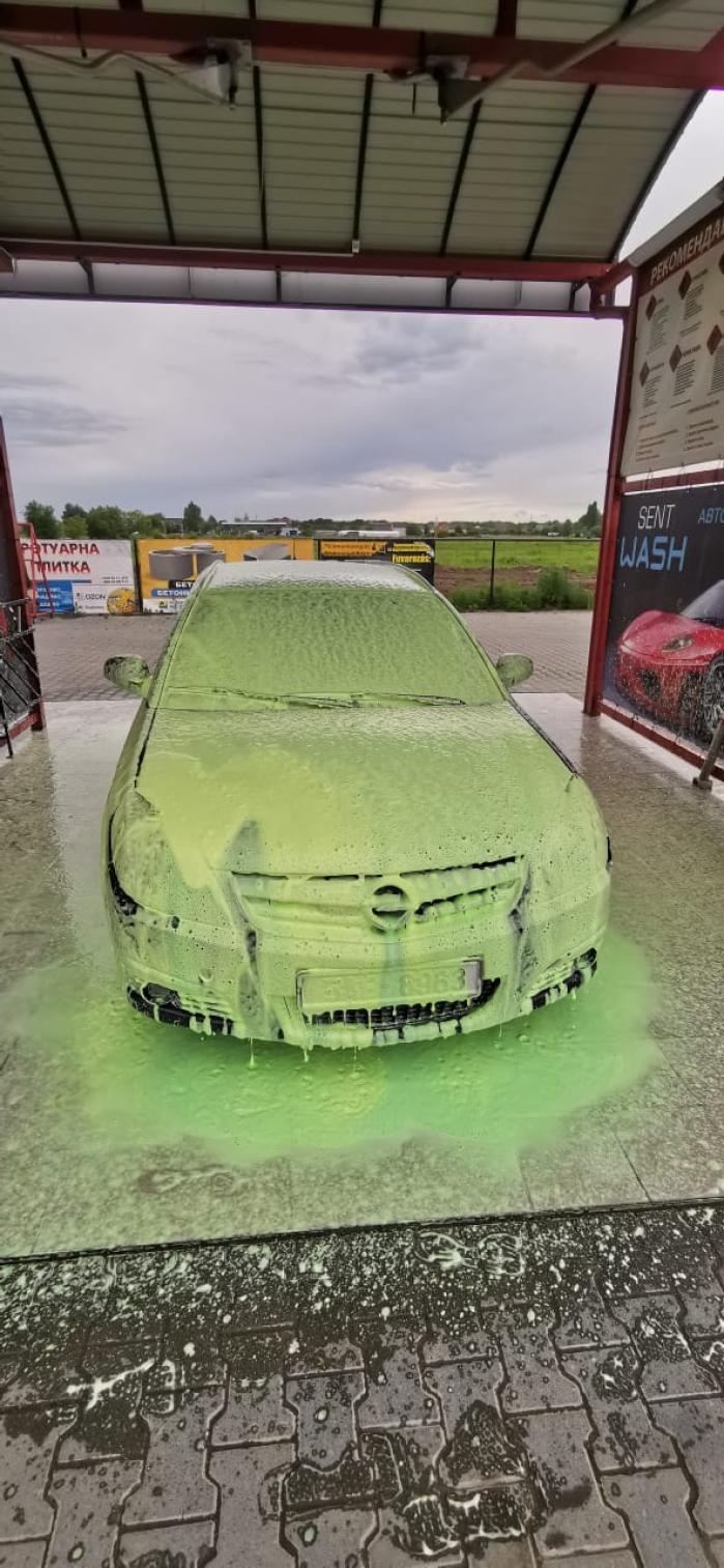 Технология производства автохимии, бытовой химии, косметики.