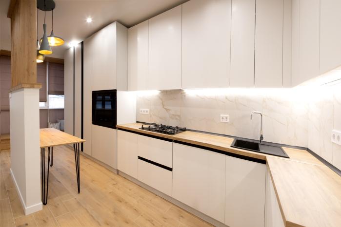 Ірпінь, продам квартиру з сучасним новим ремонтом