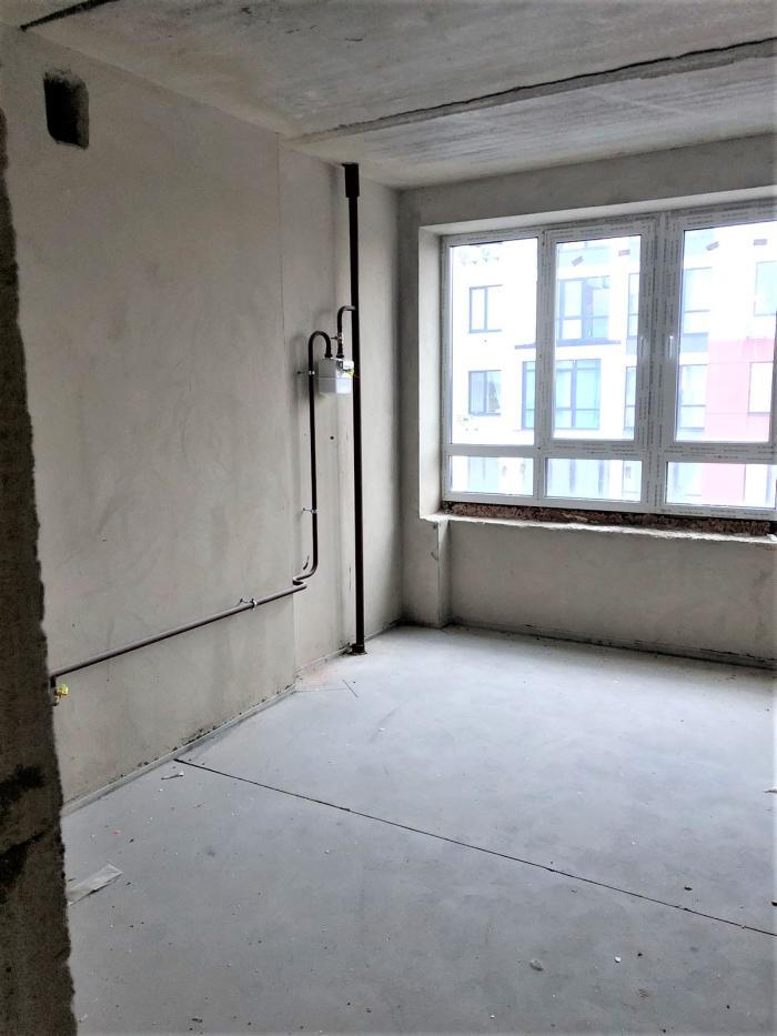 Ірпінь, продам 1-о кімнатну 35 м.кв. з документами