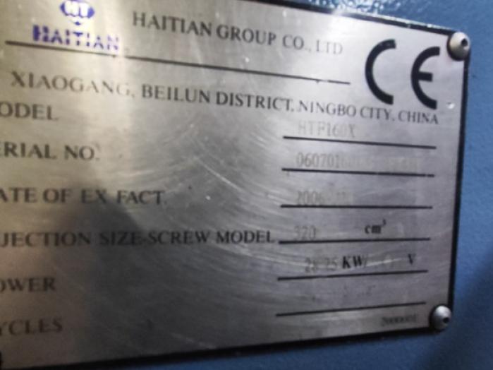 Б\У термопластавтоматы с Гарантией, и другое оборудование.