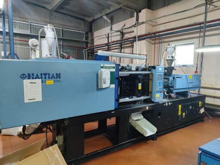 Б\У термопластавтоматы с Гарантией, и другое оборудование.