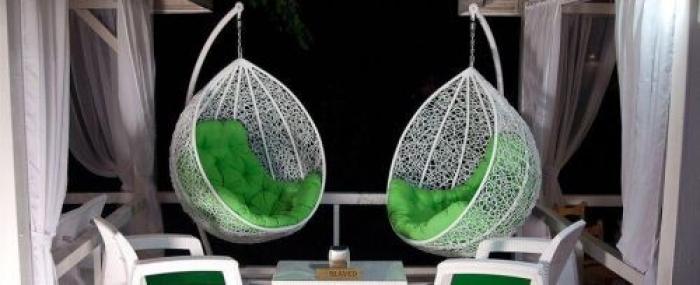 KresloRotang — Мебель из ротанга