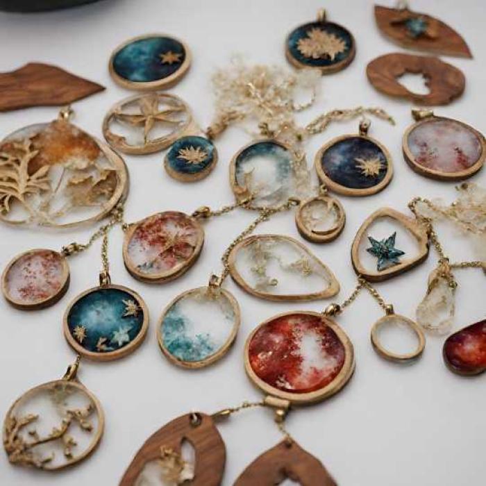 Фурнітура для Хендмей та Виробництва