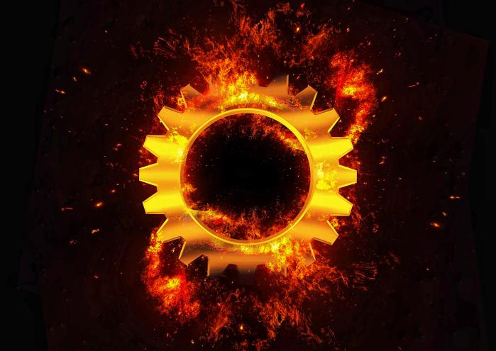 Услуги термической и химико-термической обработки деталей