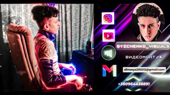 Видеомонтаж, профессиональный монтаж видео
