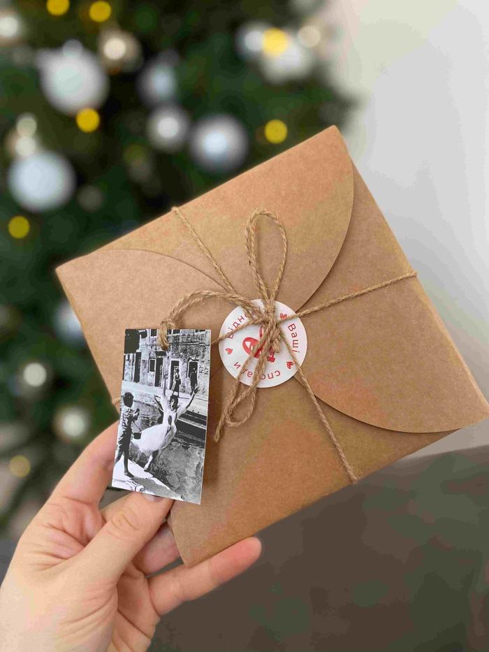 Фотомагніти на холодильник: друк фото, подapyнок