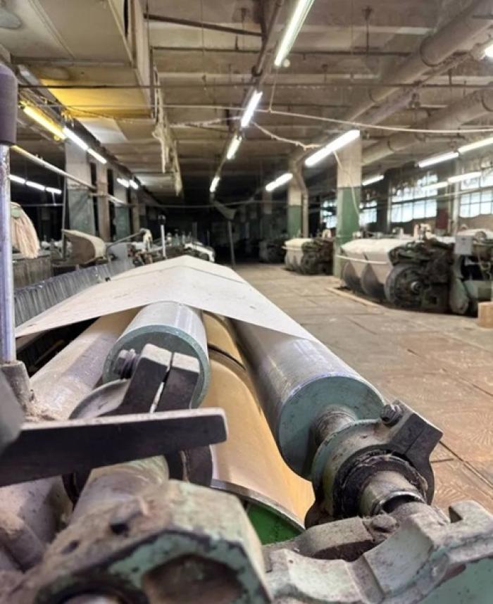 Продаем брезент. Киев