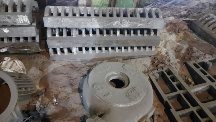 Деталі за кресленнями для різних галузей промисловості