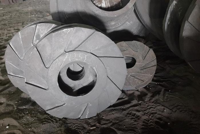 Деталі за кресленнями для різних галузей промисловості