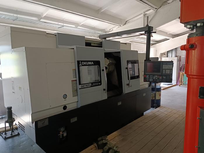 Послуги високоточної механічної обробки металів з ЧПК (Японія)