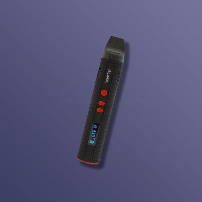 Flowermate Aura розроблений