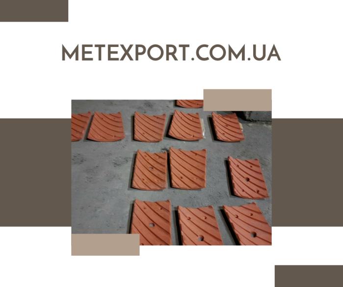 Широкий спектр високоякісних послуг у галузі лиття чорних металів