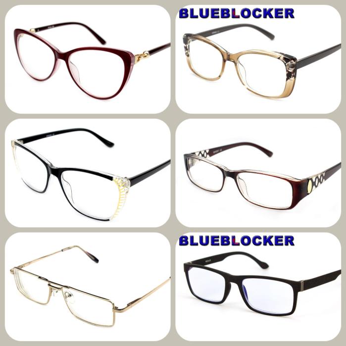 Окуляри Oftalmic - вирішуємо проблеми поганого зору