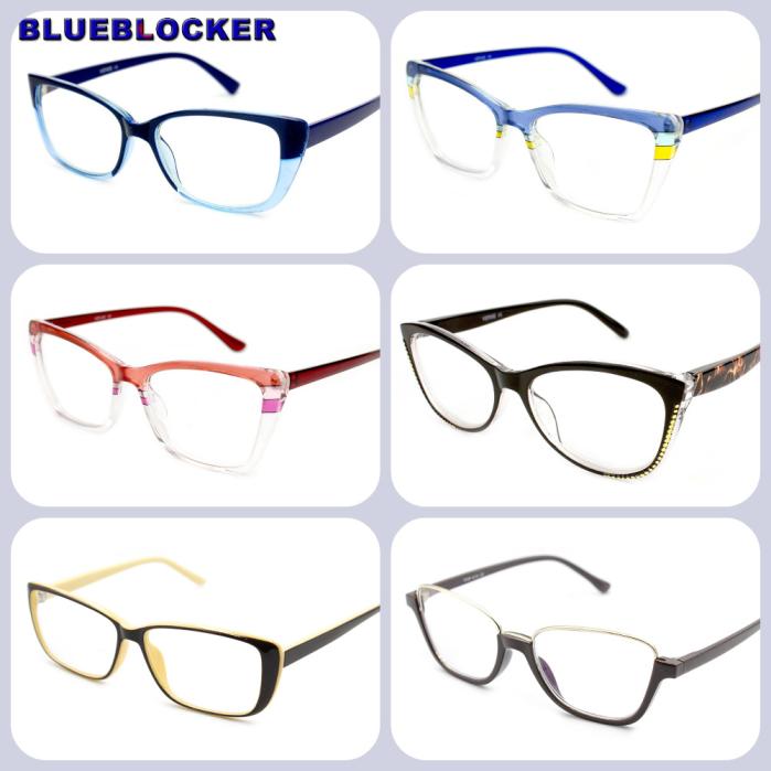 Готові окуляри Oftalmic – оперативна обробка вашого замовлення