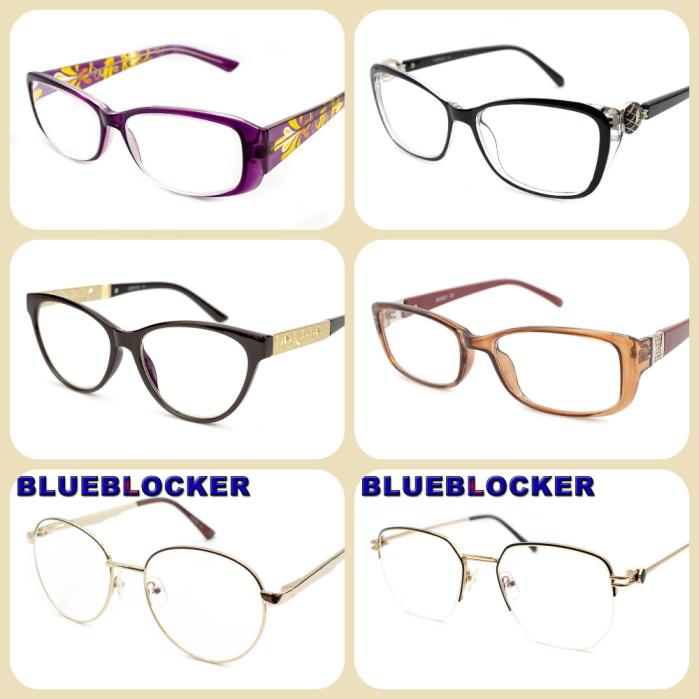 Готові окуляри Oftalmic - для тих, хто потребує корекції зору