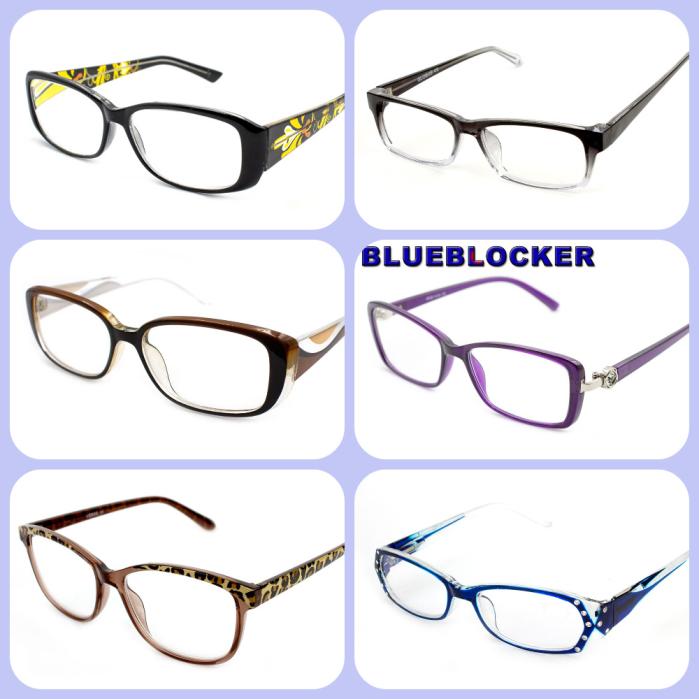 Оправи для окулярів Oftalmic – якщо не знайшли готові окуляри