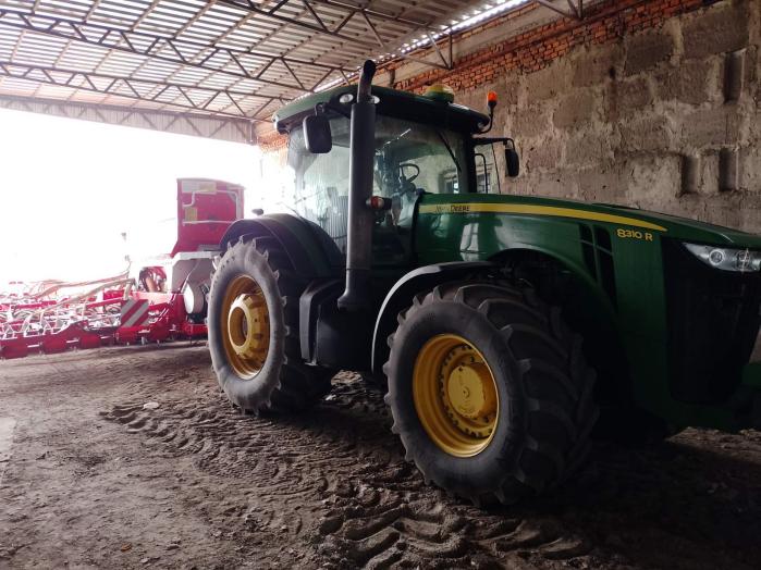 Сівалка Pоttinger Terrasem C 6 Fertilizer 2020 в ідеальному стані.