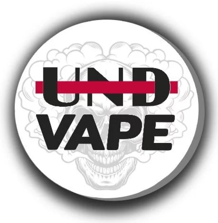 Інтернет-магазин UNDVAPE