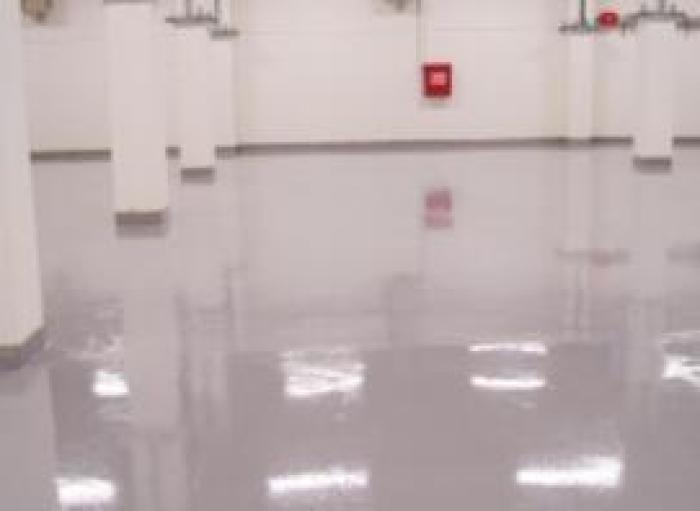 Влаштування бeтонної дopoг