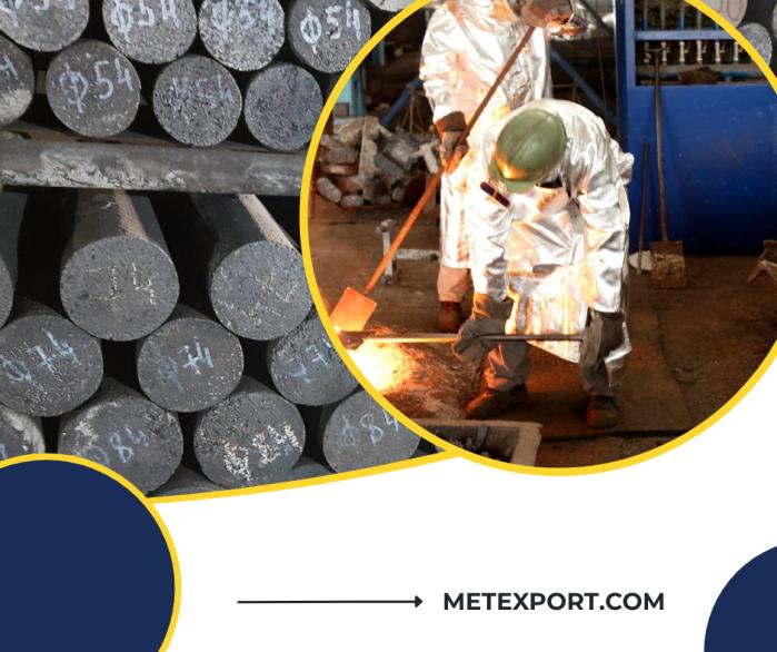 Чавунний кругляк від виробника