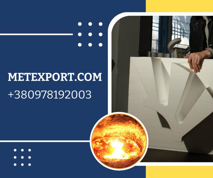 Виробляємо литі дощоприймачі