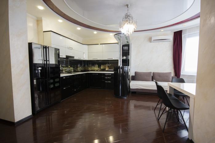 Сдам 2-ком. квартиру в Одессе, ЖК Чудо-Город, ул.Среднефонтанская.