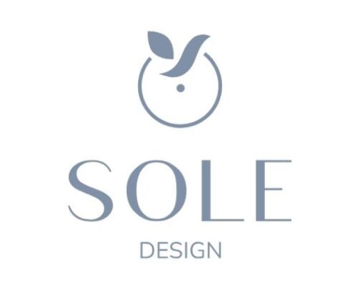 Магазин освітлювальних приладів Soledesign