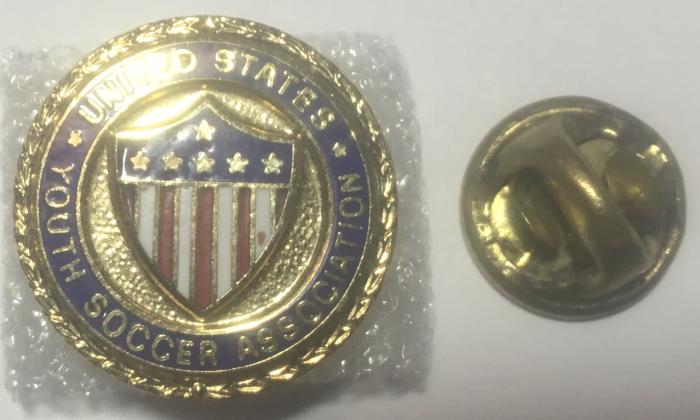 футбол: UNITED STATES - Ассоциация Молодёжного футбола