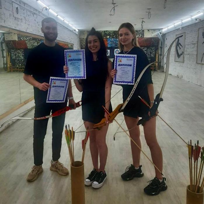 Подарочные сертификаты