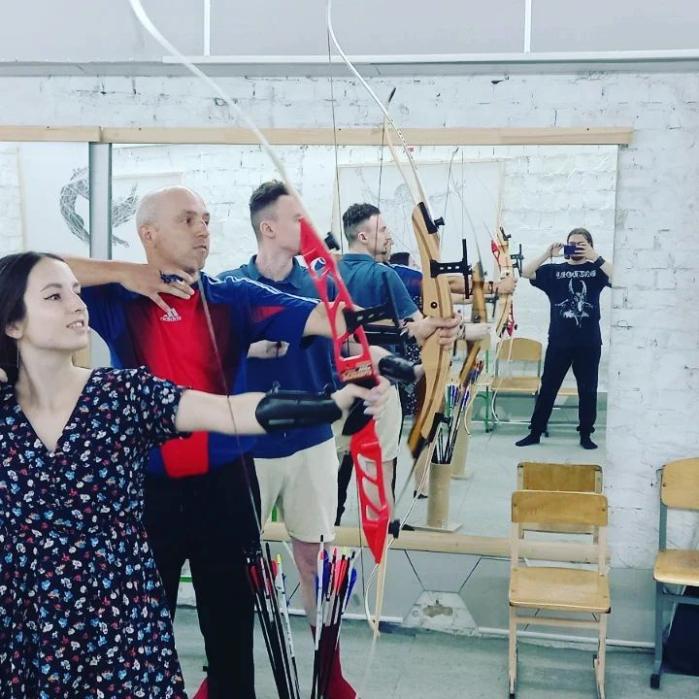 Подарочные сертификаты