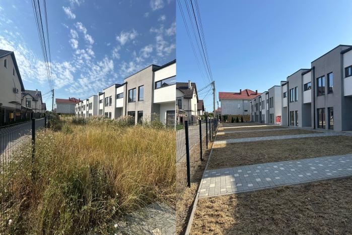 Уборка заброшек, расчистка участков быстро аккуратно