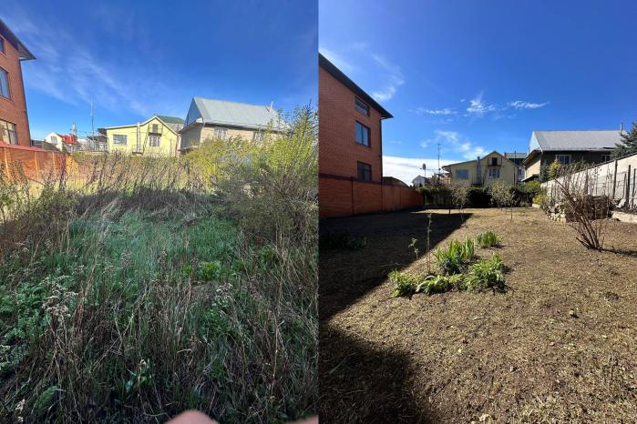 Уборка заброшек, расчистка участков быстро аккуратно