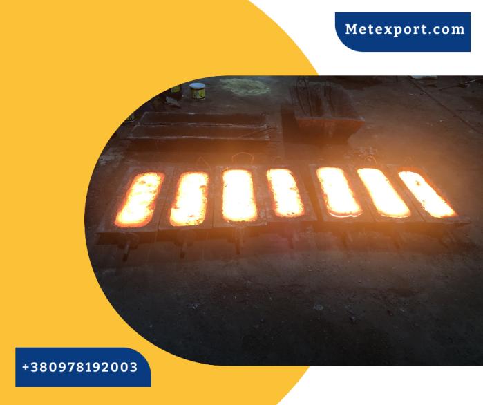 Лиття виготовлення сталевих і чавунних деталей