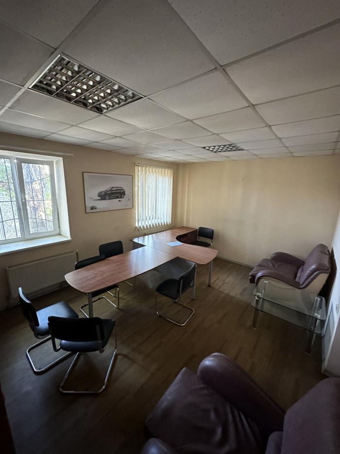 Оренда офісів 20-40 кв. м. Черкаси ПЗР