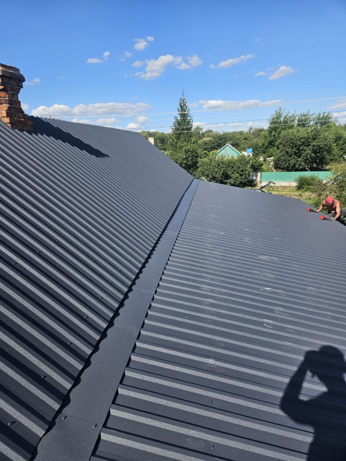 Евидновлення крыша восстановление Днепр