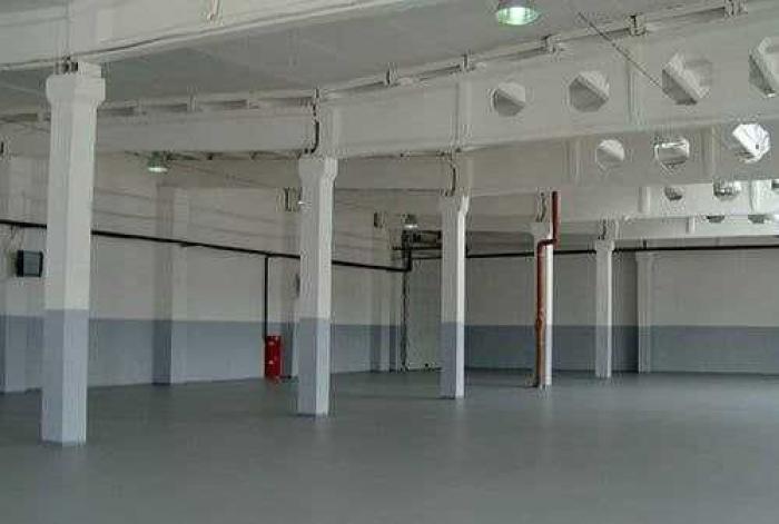 Безвоздушне Фарбування - стін, стелі , колон - висока якість