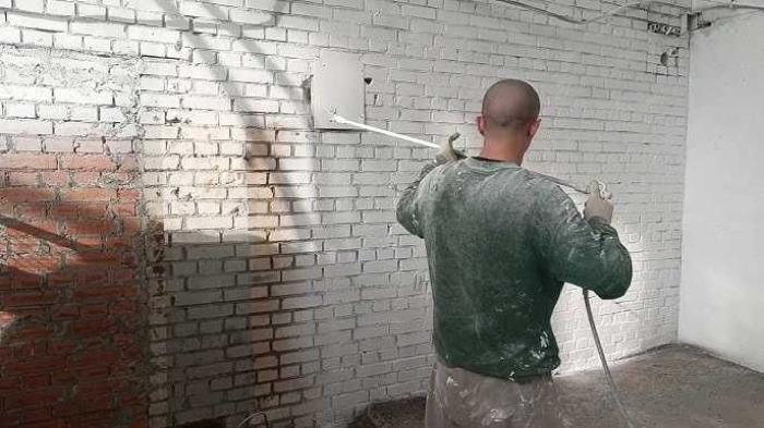 Профессиональная покраска стен, которая выглядит дорого и служит долго!