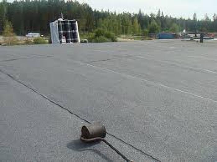 Кровельные Работы Днепр любой сложности