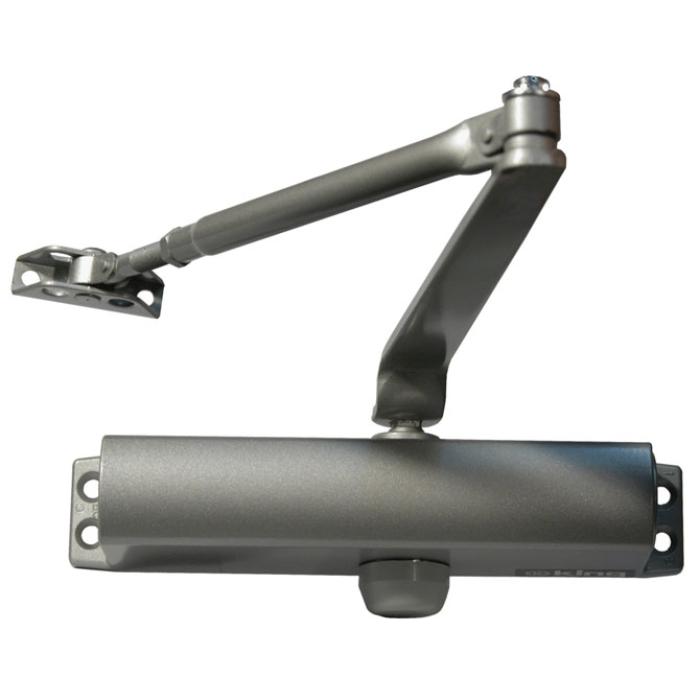 Доводчик двери до 120 кг