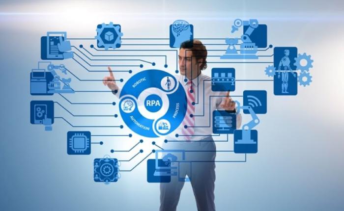 IndustriaLAX: Automating Business with Advanced Artificial Intelligence